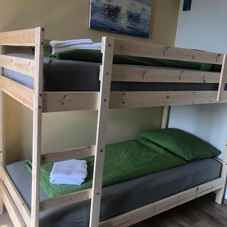 Luna Apartments Wien Eksteriør billede