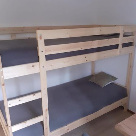 Luna Apartments Wien Eksteriør billede