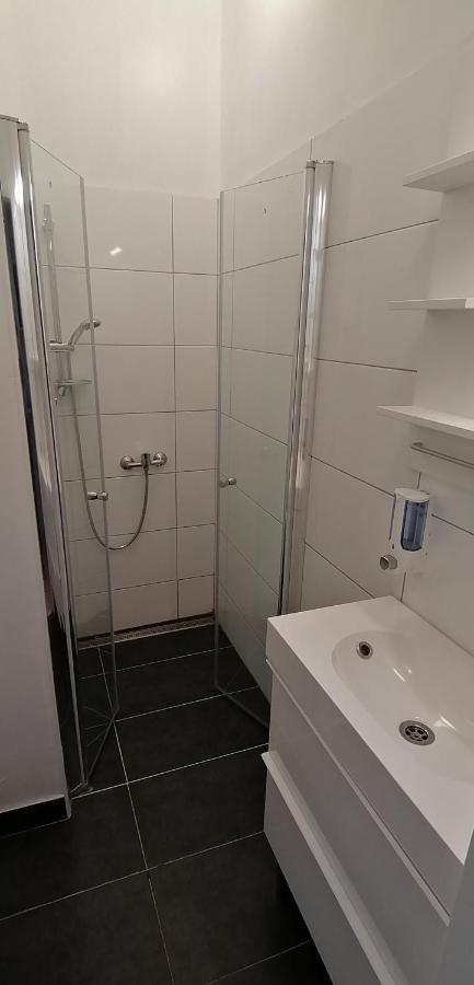 Luna Apartments Wien Eksteriør billede
