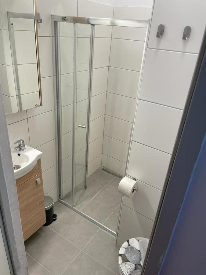 Luna Apartments Wien Eksteriør billede