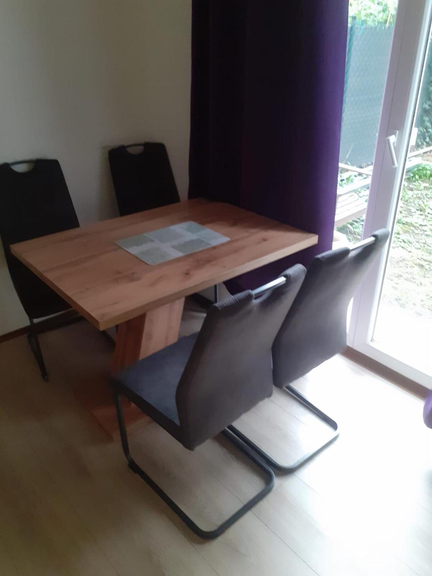 Luna Apartments Wien Eksteriør billede