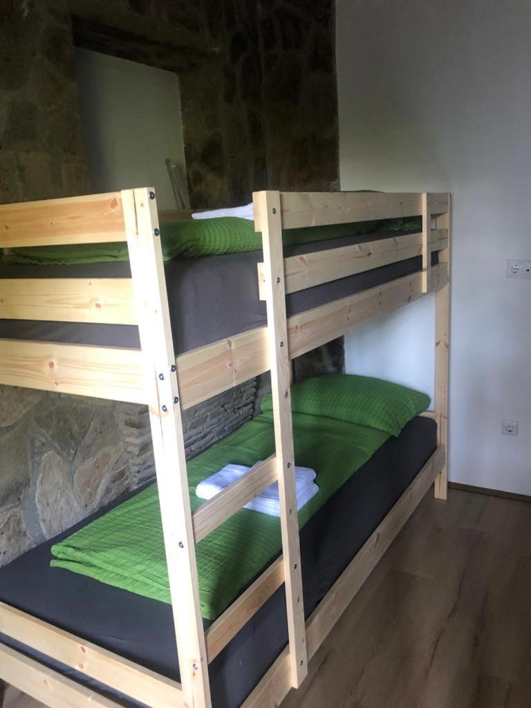 Luna Apartments Wien Eksteriør billede