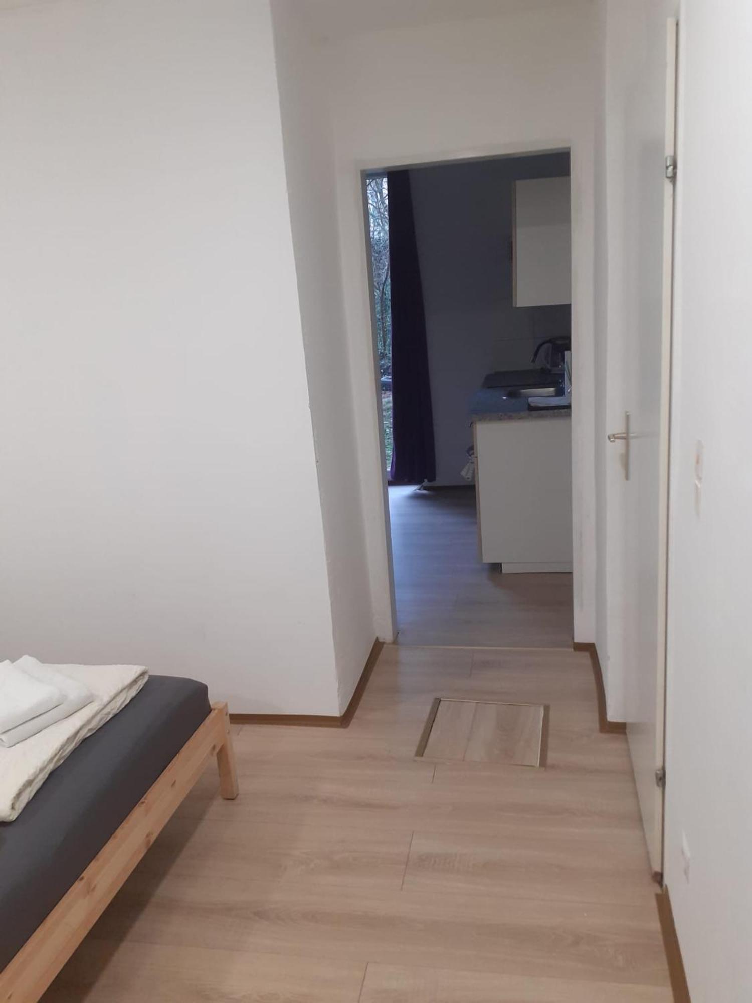 Luna Apartments Wien Eksteriør billede