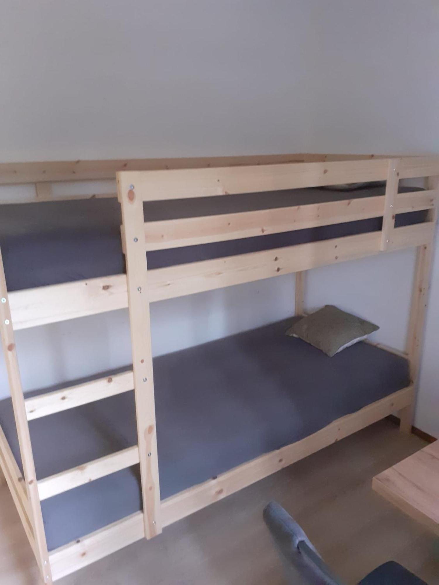 Luna Apartments Wien Eksteriør billede