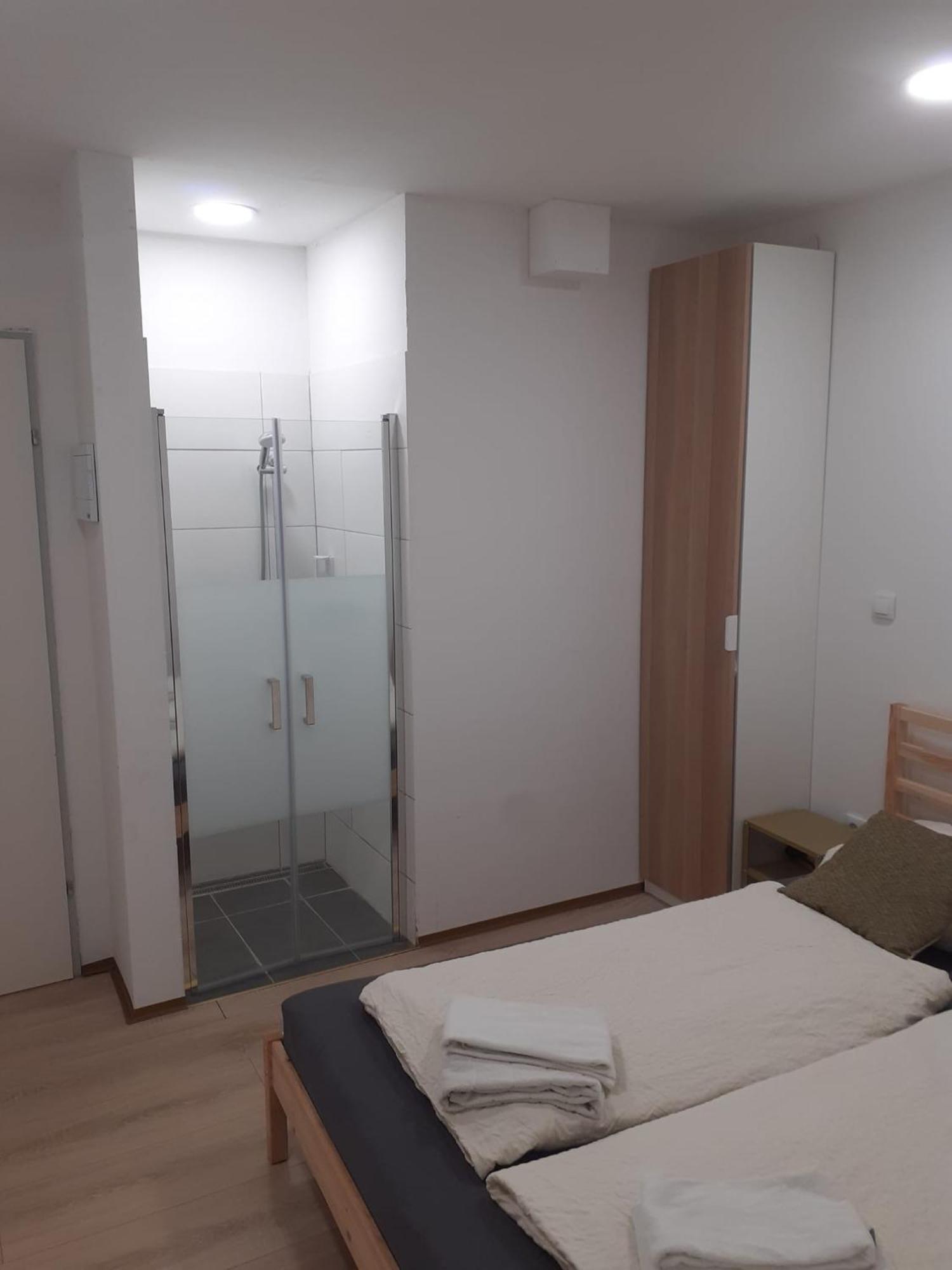 Luna Apartments Wien Eksteriør billede