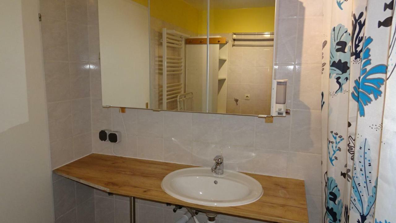 Luna Apartments Wien Eksteriør billede