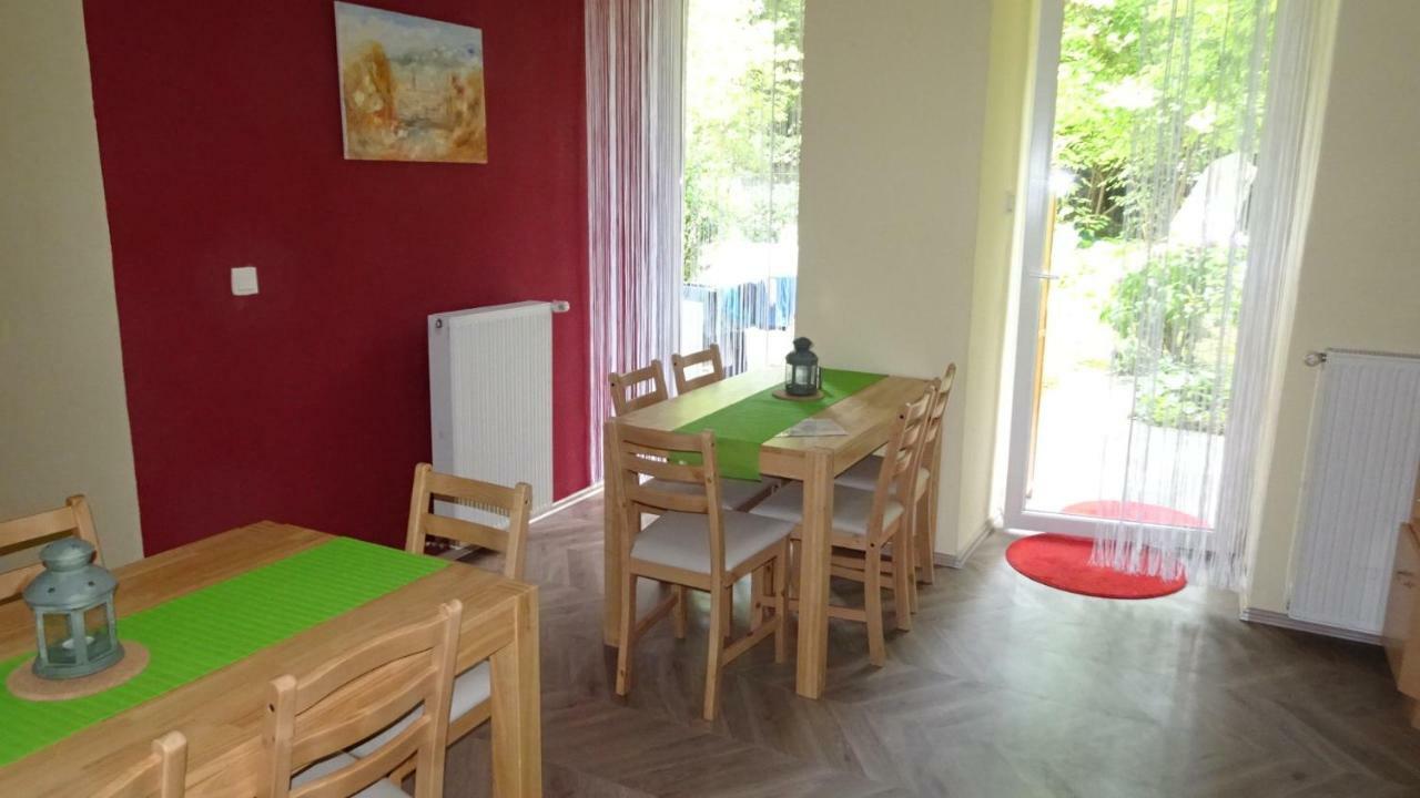 Luna Apartments Wien Eksteriør billede